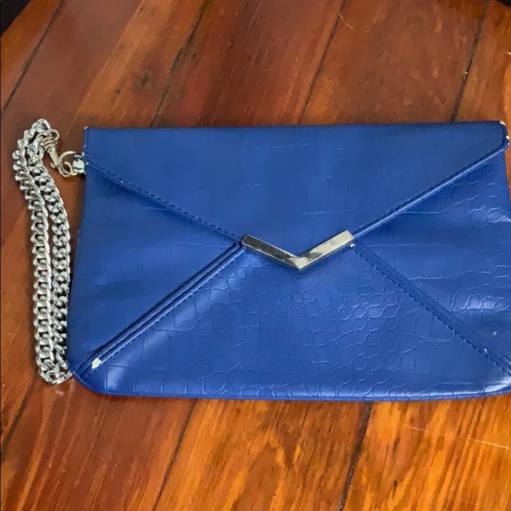 Express Satchel